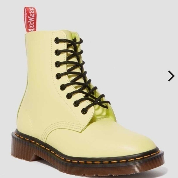 Dr. Martens Shoes - New Dr.Marten WOMEN'S 1460 UNDERCOVER women size 6 US